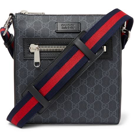 cheap gucci man bags|gucci bag men's price.